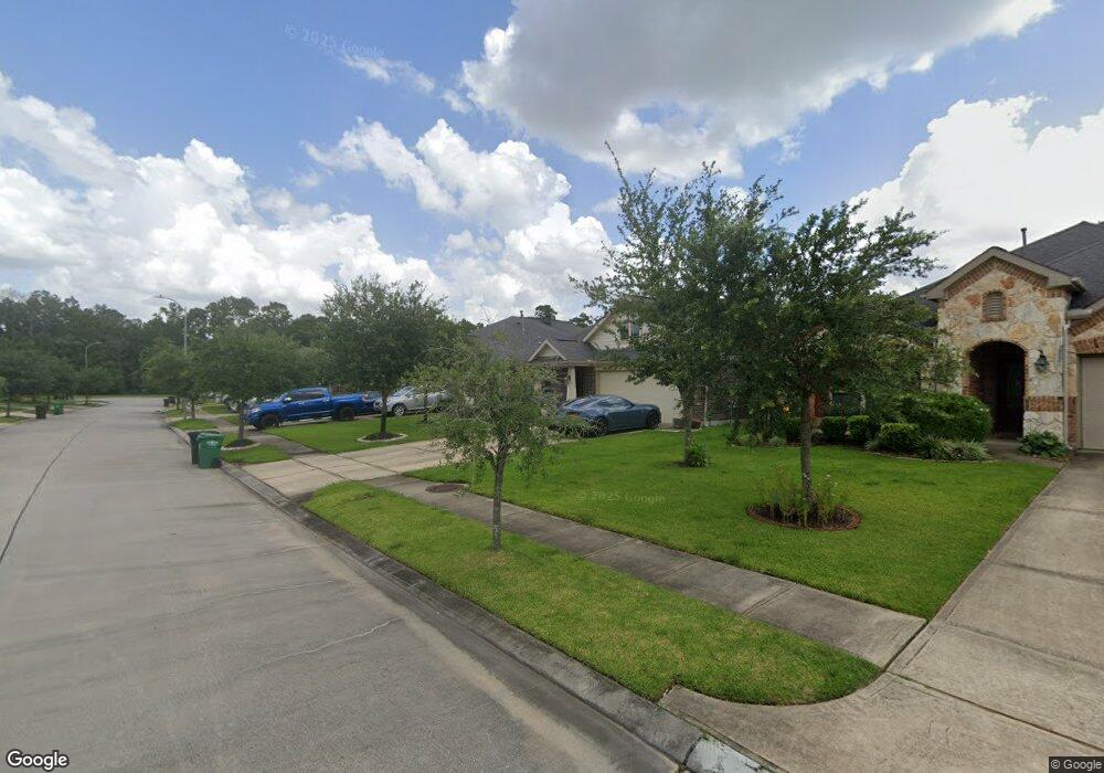 3766 Paladera Place Ct, Spring, TX 77386 - photo 1