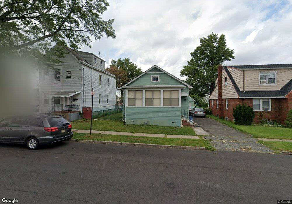 85 Dundee Ave unit 87, Paterson, NJ 07503 - photo 1