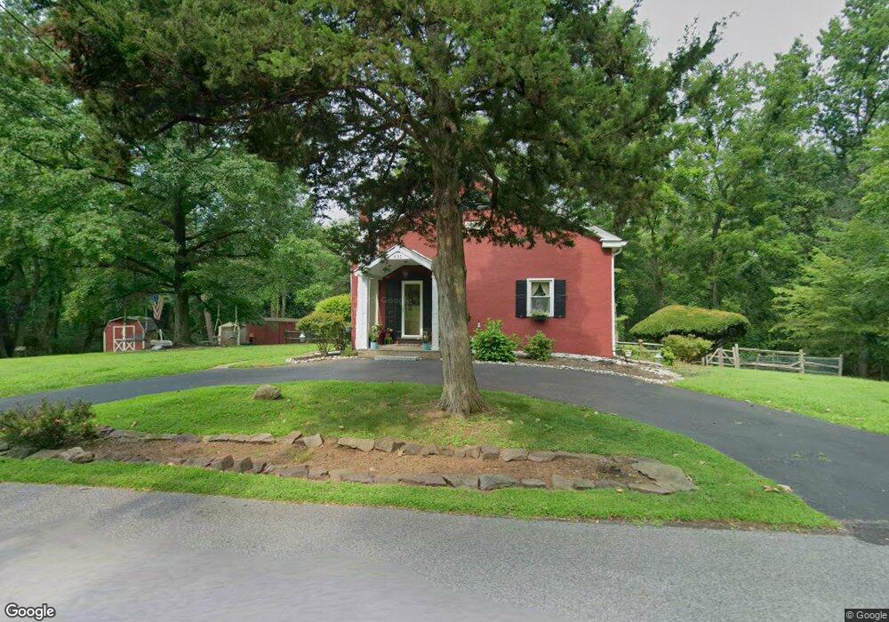 631 Port Indian Rd, Norristown, PA 19403 - photo 1