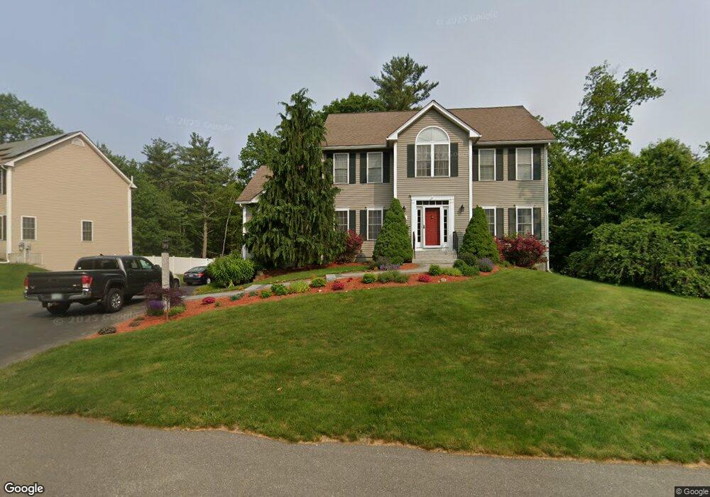 26 Eastgate Rd, Derry, NH 03038 - photo 1