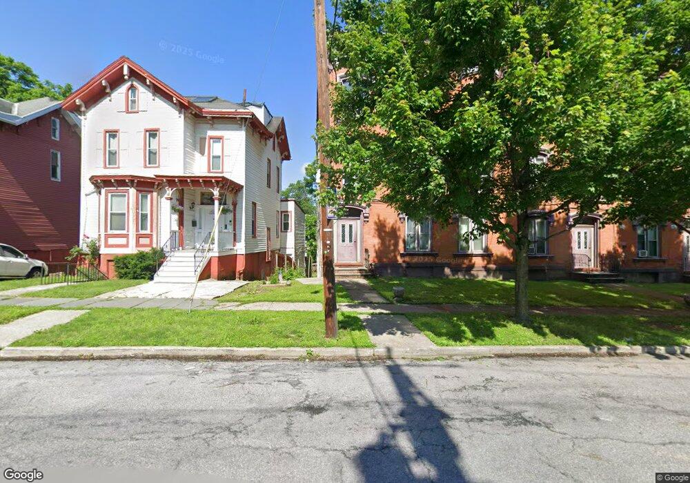 65 S Hamilton St unit 7, Poughkeepsie, NY 12601 - photo 1