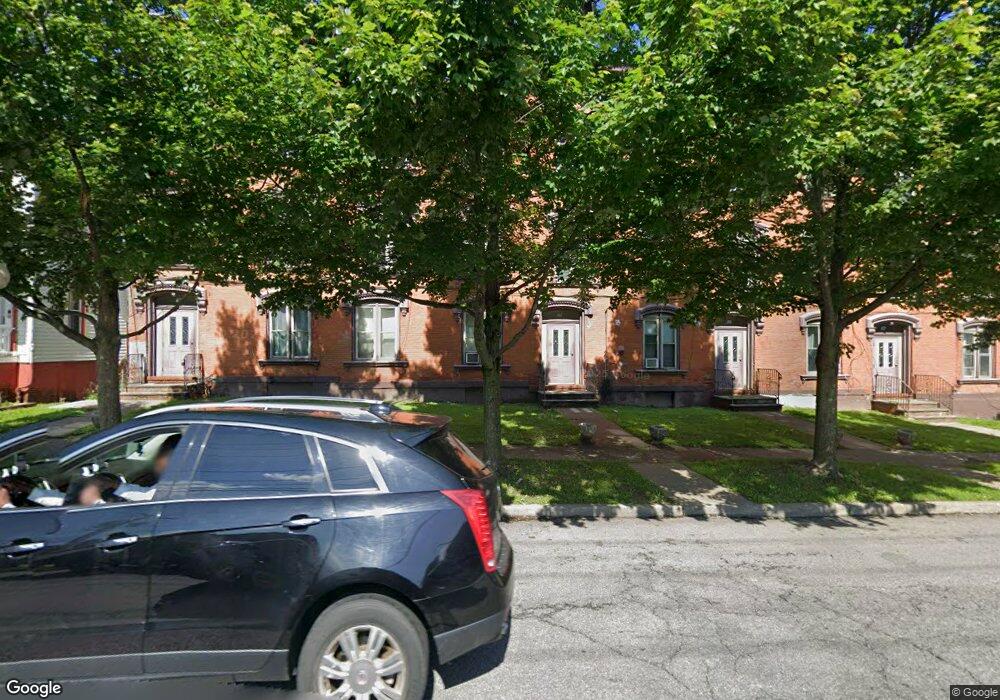 61 S Hamilton St unit 2, Poughkeepsie, NY 12601 - photo 1