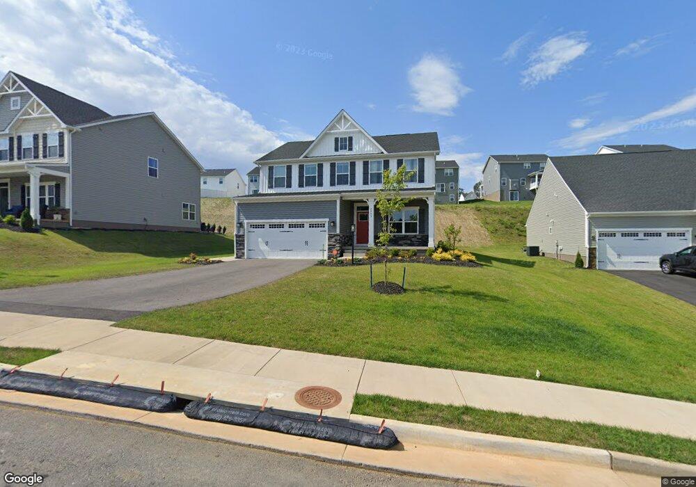 2745 Dorval Rd, Harrisonburg, VA 22801 - photo 1