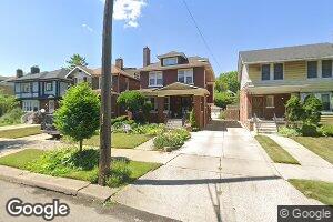 7423 Kipling St, Detroit, MI 48206