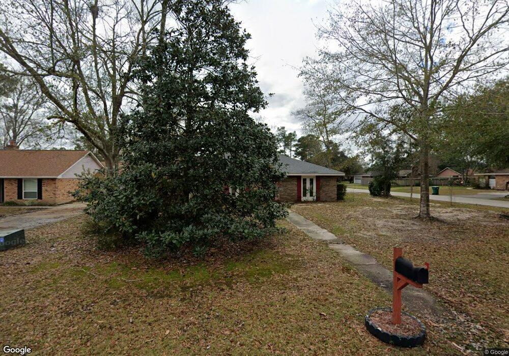 101 Camborne Ln, Slidell, LA 70461 - photo 1