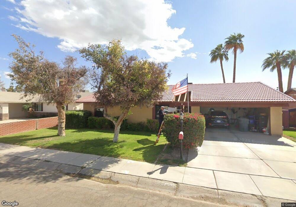 4381 W 14th Place, Yuma, AZ 85364 - photo 1