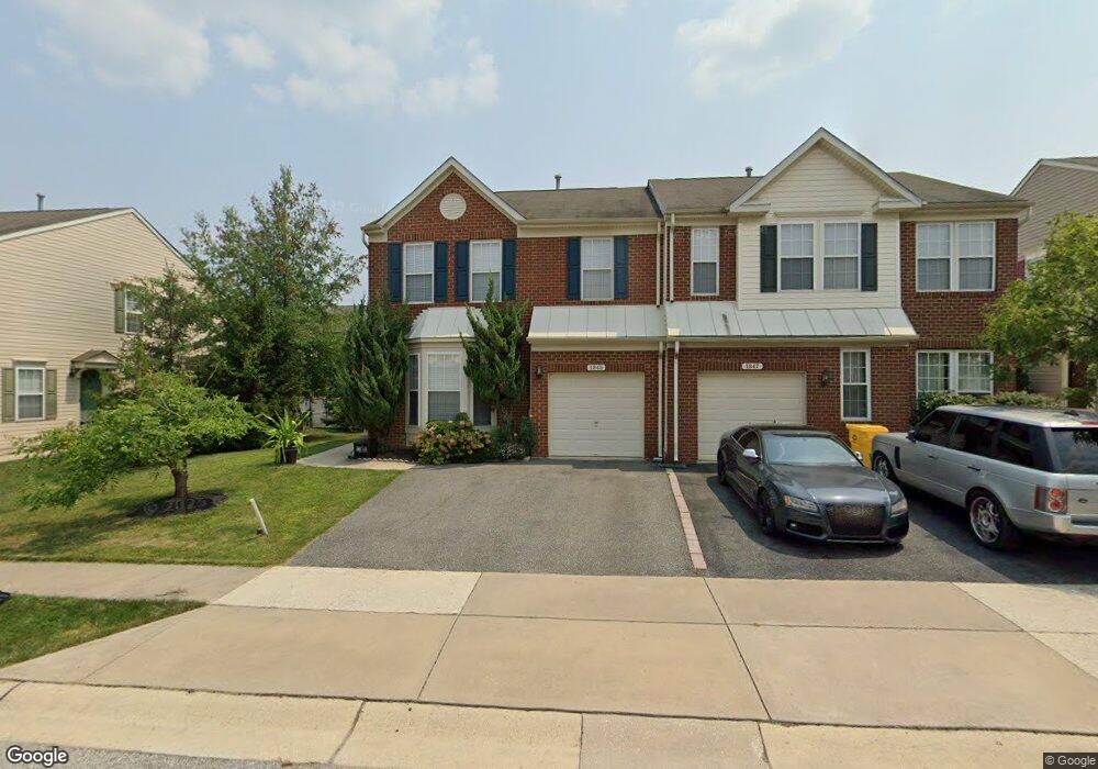 1845 Scaffold Way, Odenton, MD 21113 - photo 1