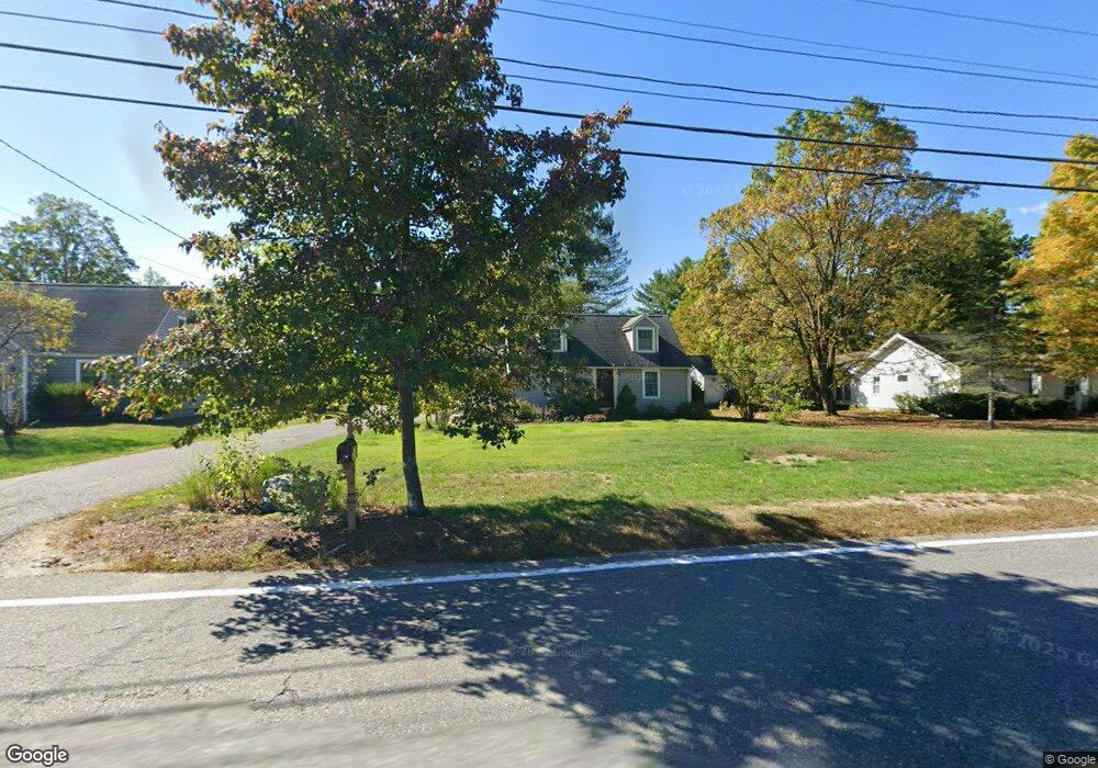 159 Old Common Rd, Lancaster, MA 01523 - photo 1