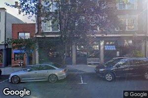 13 Witherspoon St, Princeton, NJ 08542