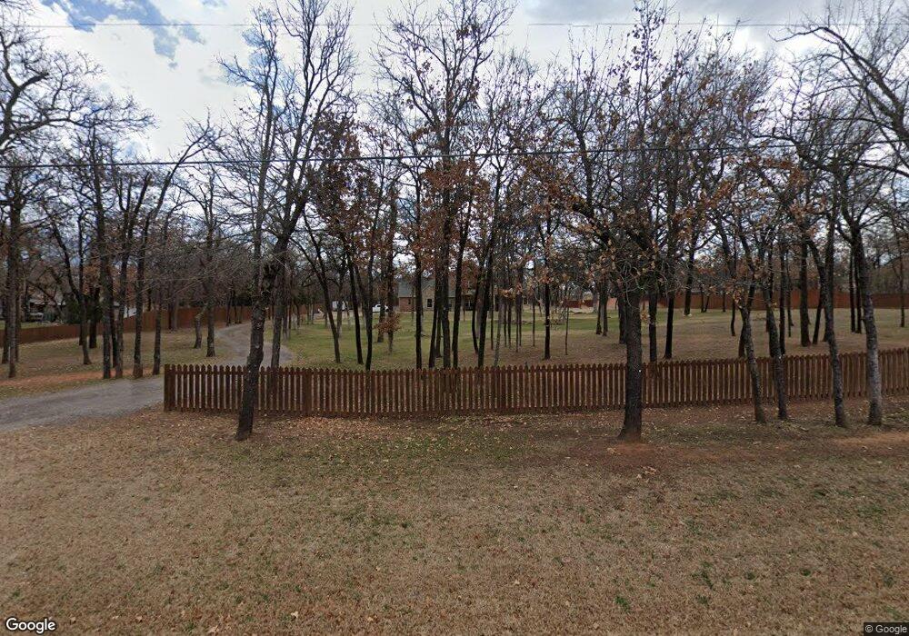 2700 W Sorghum Mill Rd, Edmond, OK 73025 - photo 1