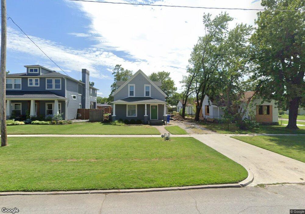 317 W Commercial St, Broken Arrow, OK 74012 - photo 1