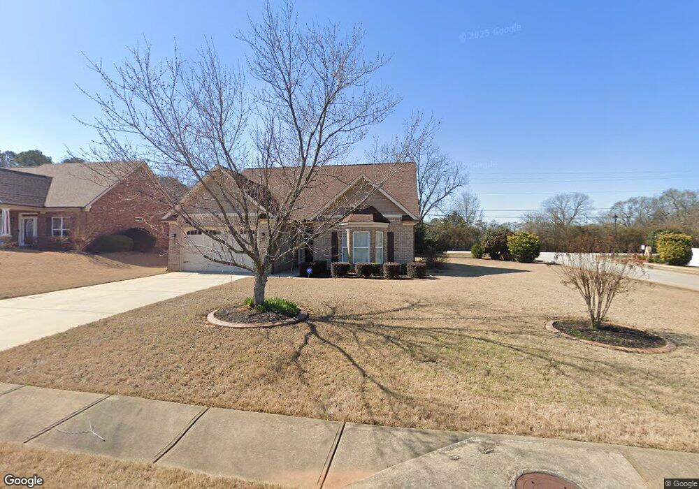 1104 Abundance Dr, Locust Grove, GA 30248 - photo 1