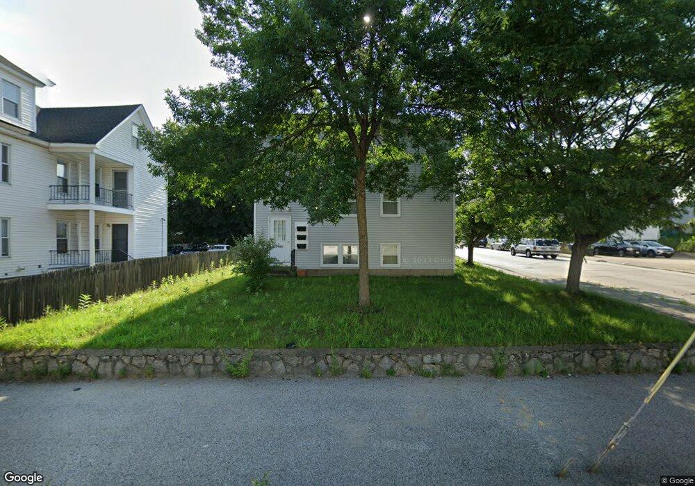 205 Beech St, Manchester, NH 03103 - photo 1