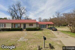 255 Church St, Tutwiler, MS 38963