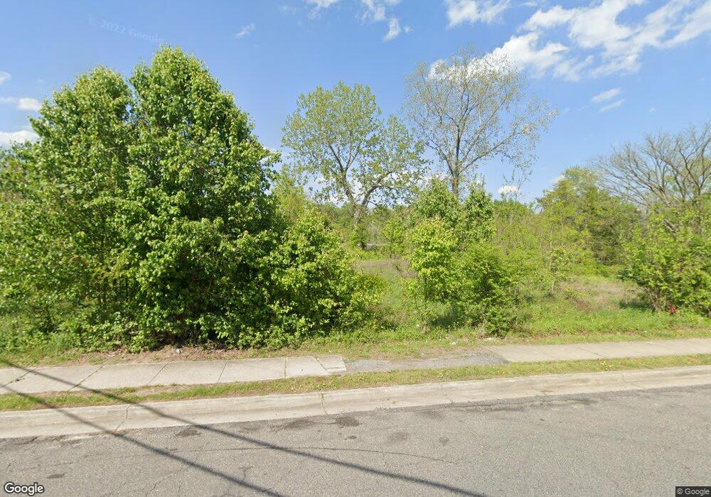 1578 Addison Rd S, District Heights, MD 20747 - photo 1