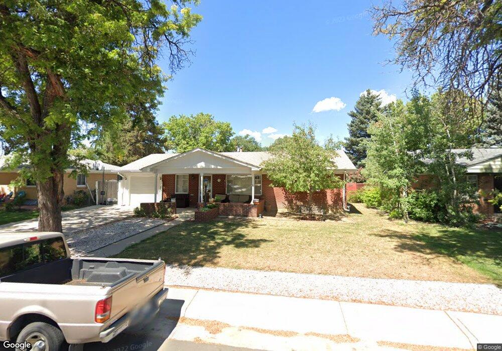 947 Iola St, Aurora, CO 80010 - photo 1