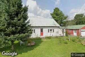 399 Water St, Albany, VT 05820