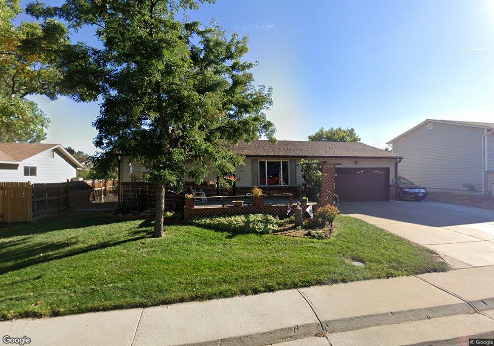 11620 Garfield St, Thornton, CO 80233 - photo 1