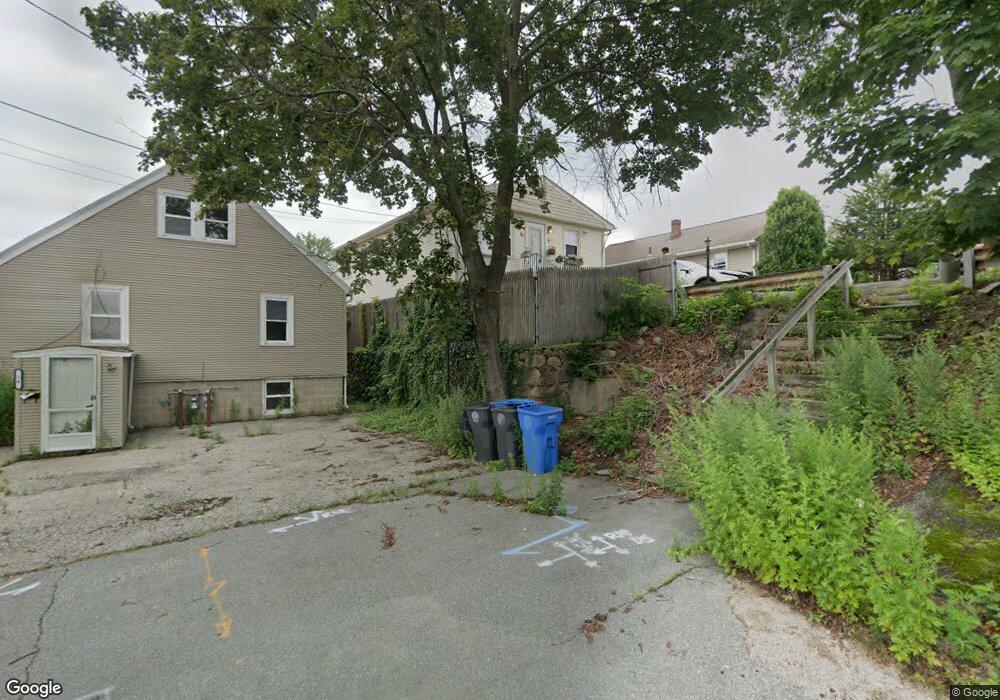 18 Weaver St, Cranston, RI 02920 - photo 1