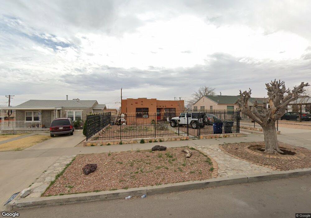 3730 Frankfort Ave unit n/a, El Paso, TX 79930 - photo 1