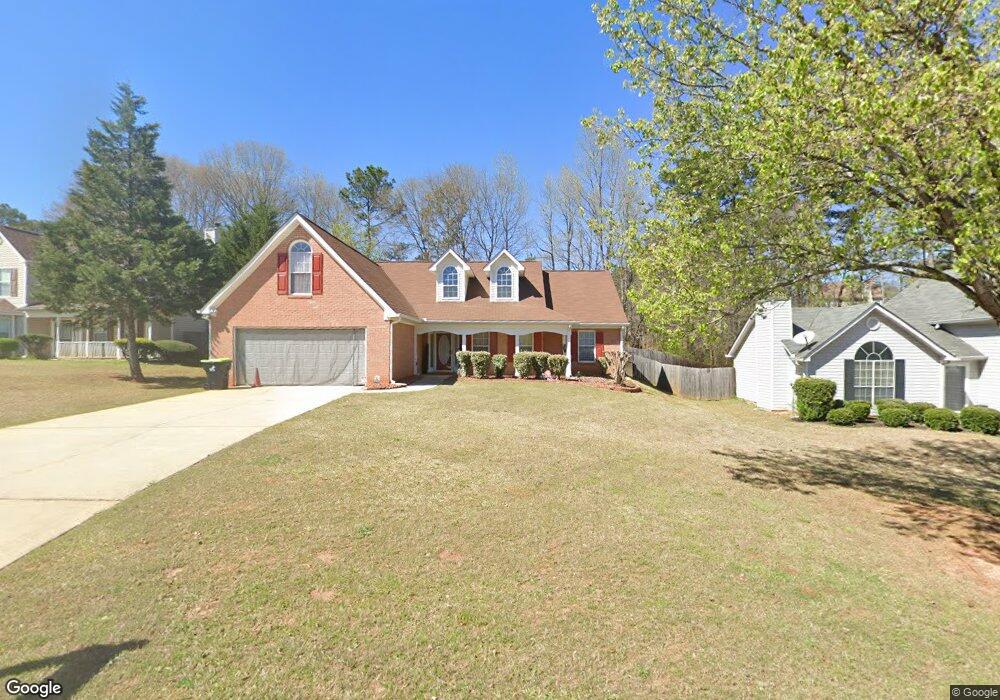 5824 Whitney Way unit 3, Rex, GA 30273 - photo 1