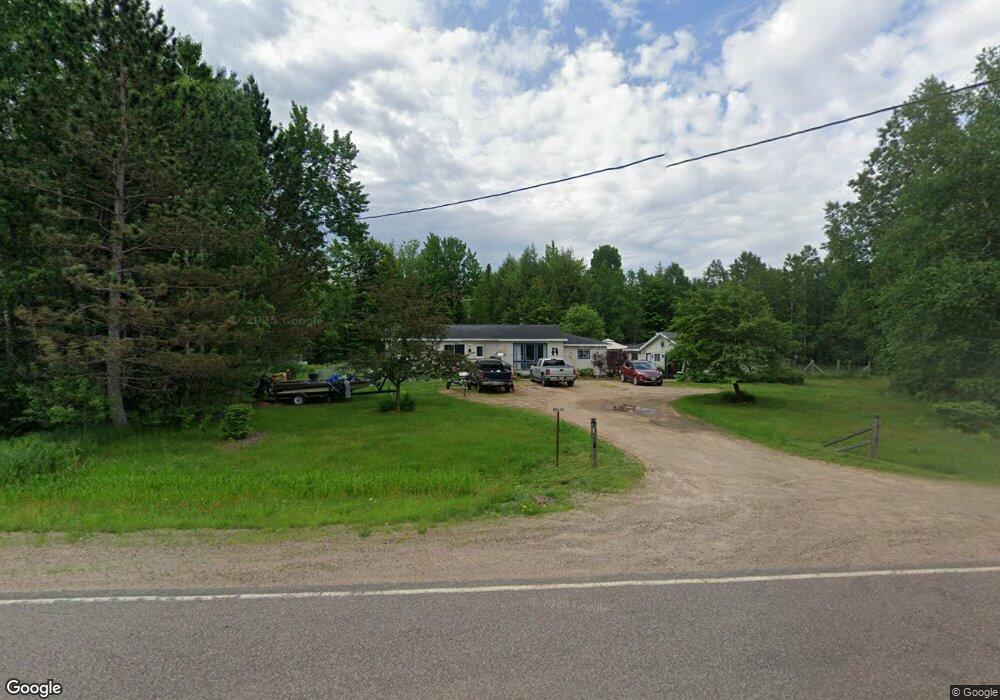 W8169 County Road Cc, Tomahawk, WI 54487 - photo 1