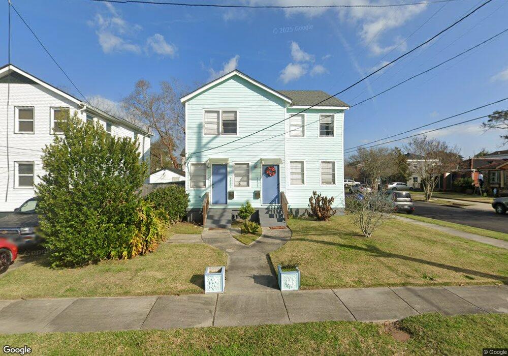 3603 Bruxelles St, New Orleans, LA 70122 - photo 1