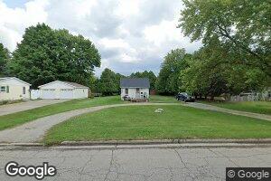 204 Hubbard St, Bad Axe, MI 48413