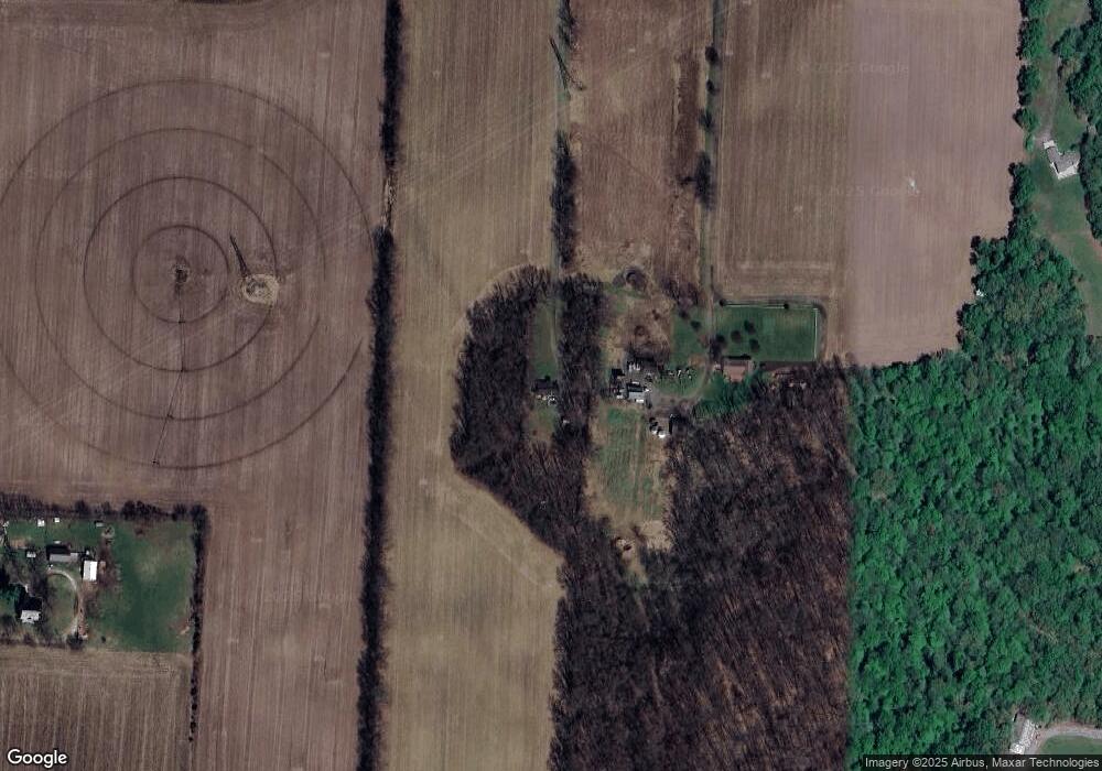 7422 E 350 N, Rolling Prairie, IN 46371 - photo 1