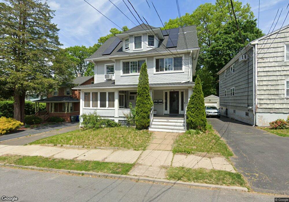 24 Victory St unit 1, Bridgeport, CT 06606 - photo 1