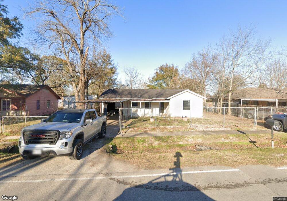 3301 Cromwell St, Houston, TX 77093 - photo 1