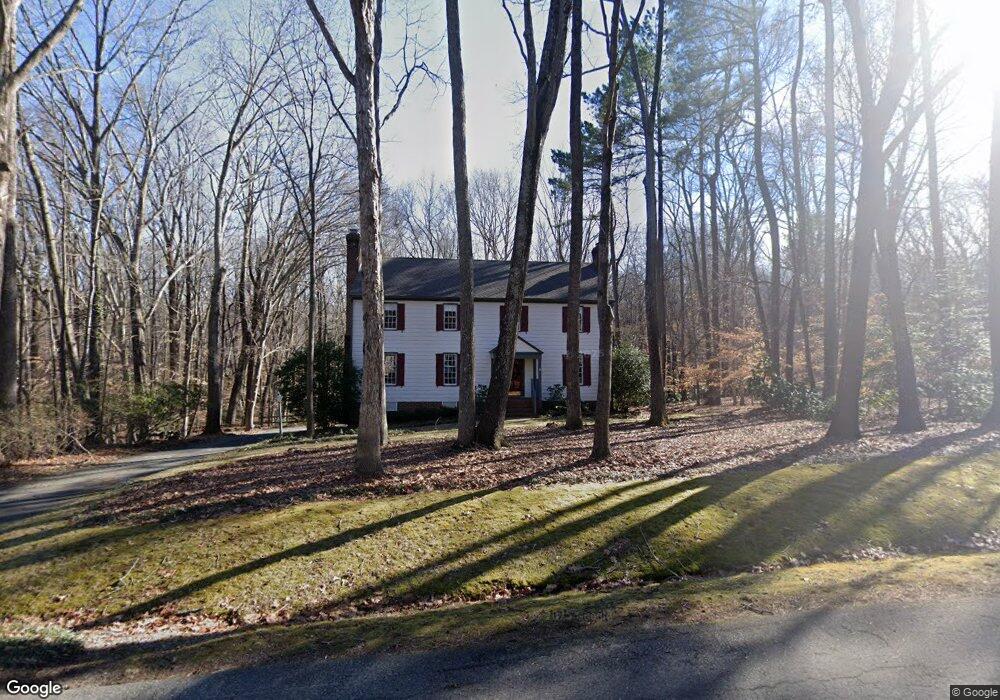 12121 Spring Creek Dr, Midlothian, VA 23113 - photo 1