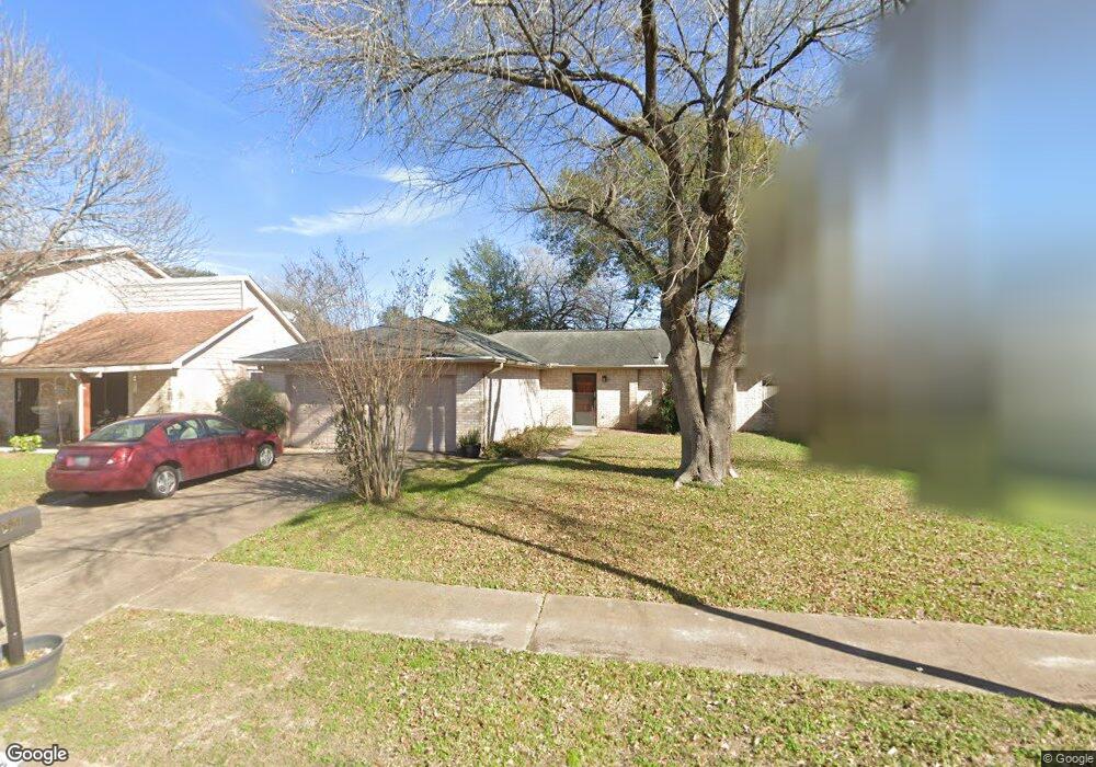 7610 Millbrae Ln, Houston, TX 77041 - photo 1