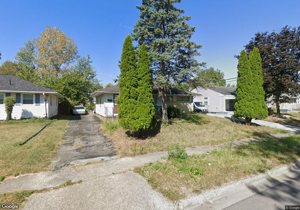 3405 Kenlawn St, Columbus, OH 43224 - photo 1