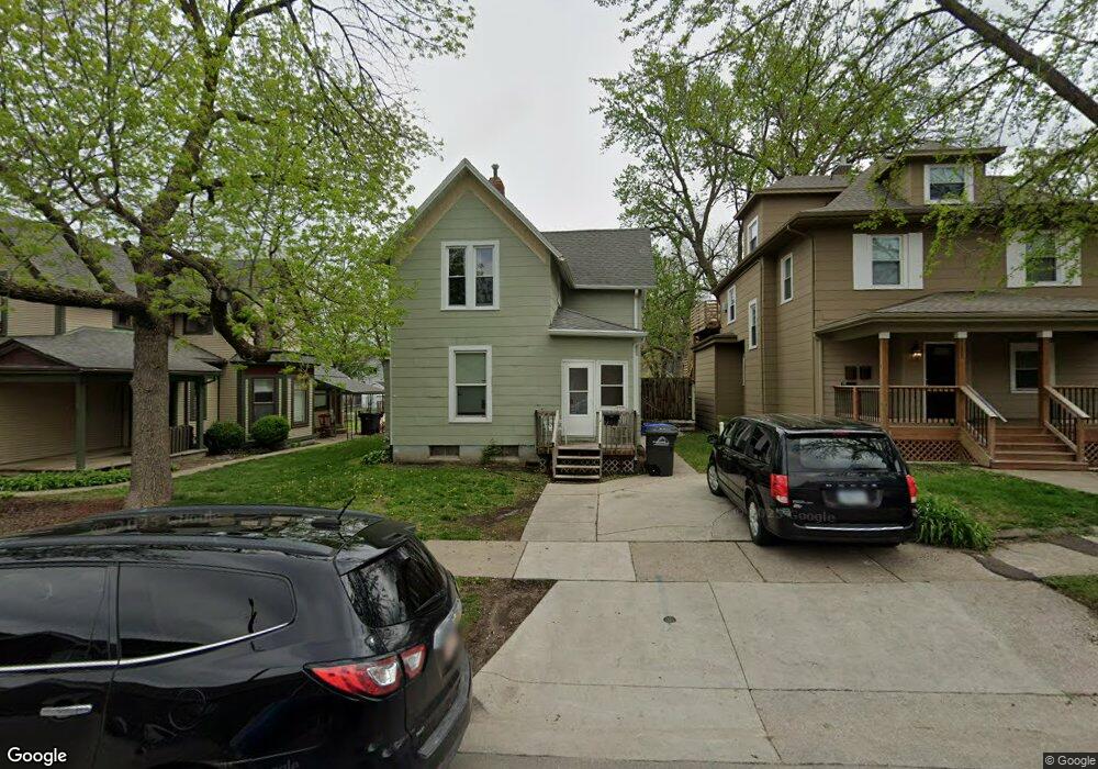 1125 24th St, Des Moines, IA 50311 - photo 1