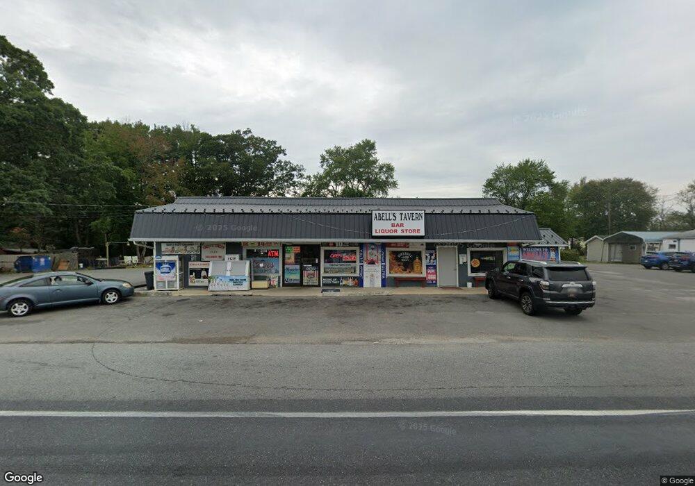 20281 Piney Point Rd, Callaway, MD 20620 - photo 1