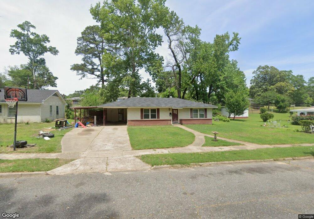 205 Virginia Ave, Minden, LA 71055 - photo 1