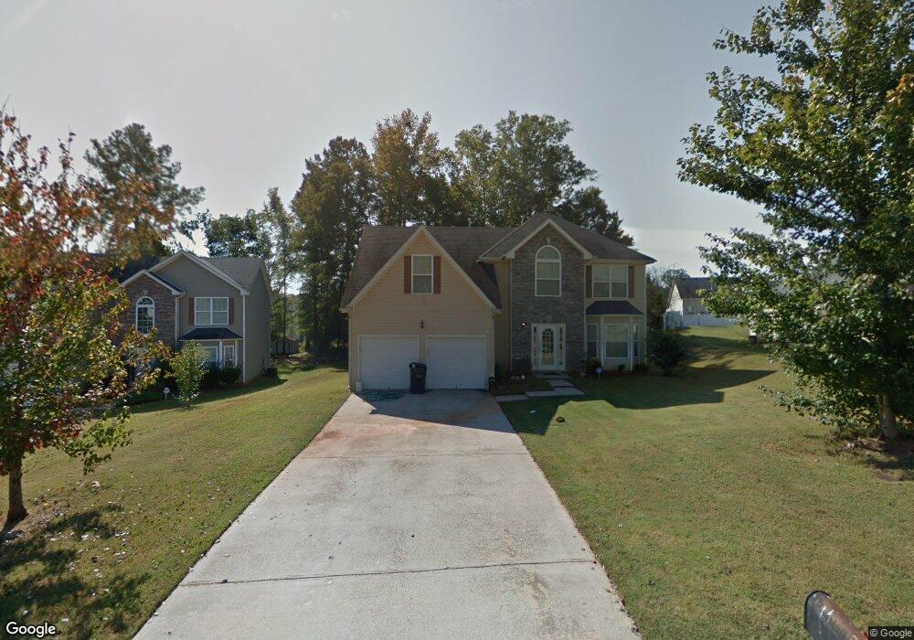 512 Rosalind Terrace, Locust Grove, GA 30248 - photo 1