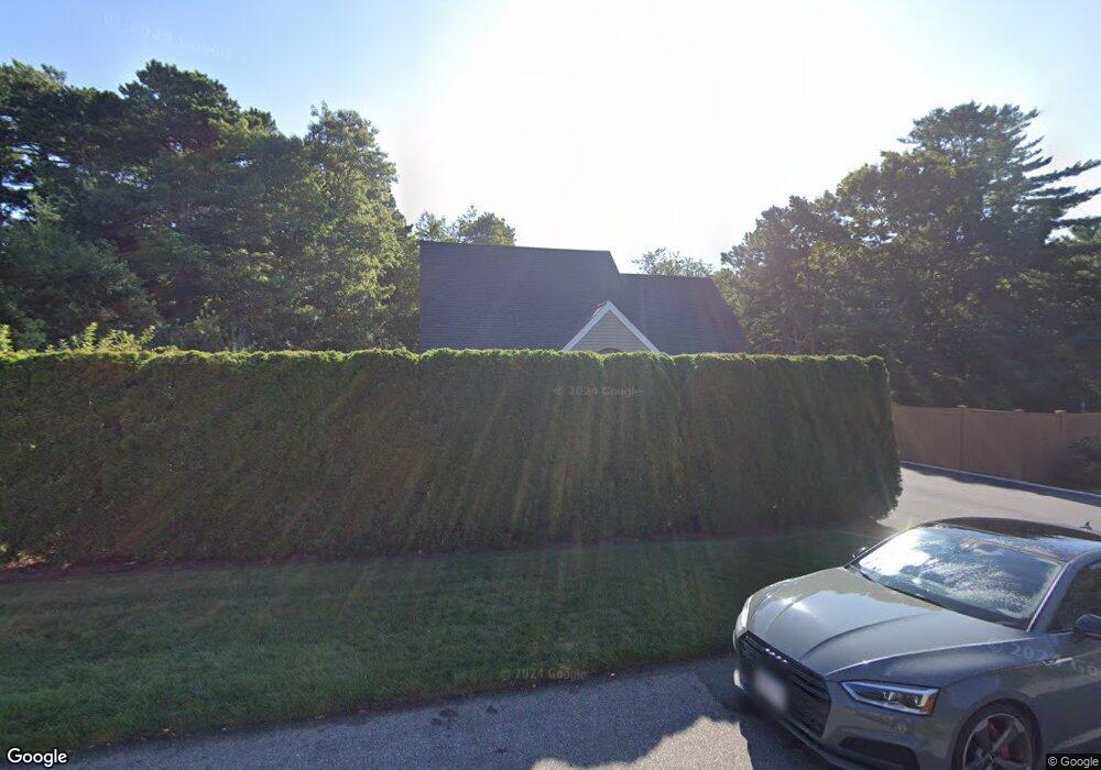 53 Tobisset St, Mashpee, MA 02649 - photo 1