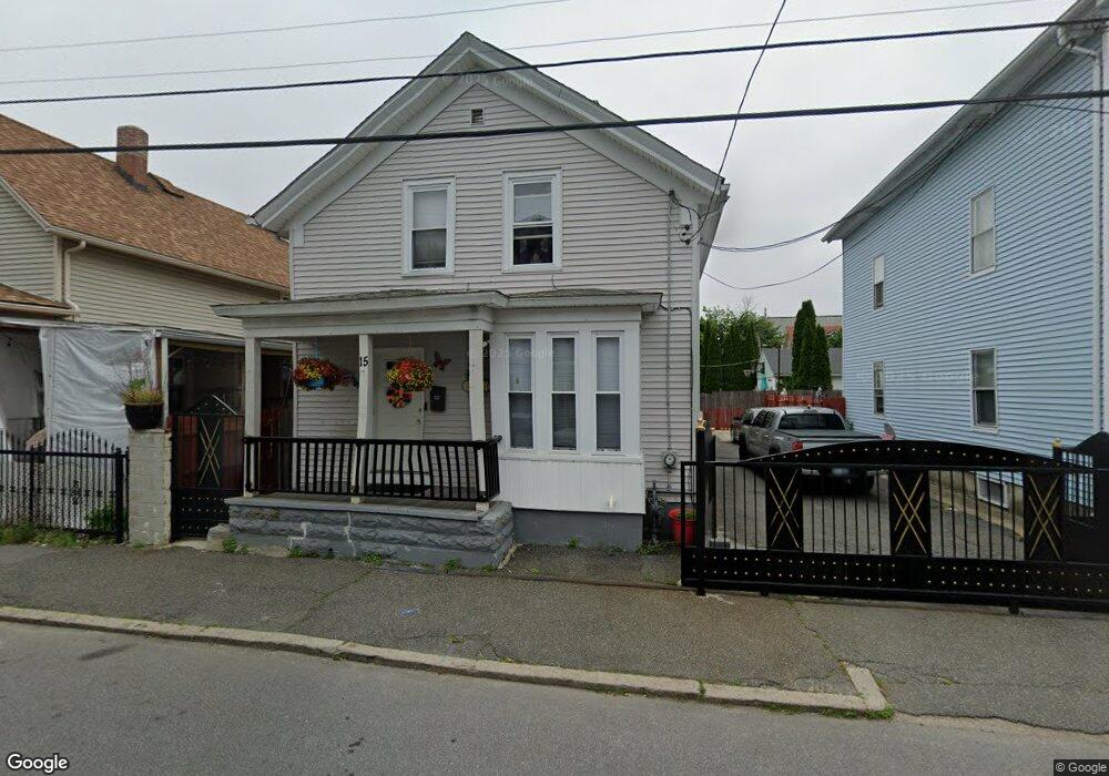 15 Alverson Ave, Providence, RI 02909 - photo 1