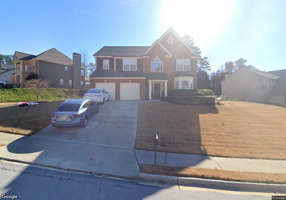 2657 High Creek Run unit 1, Dacula, GA 30019 - photo 1