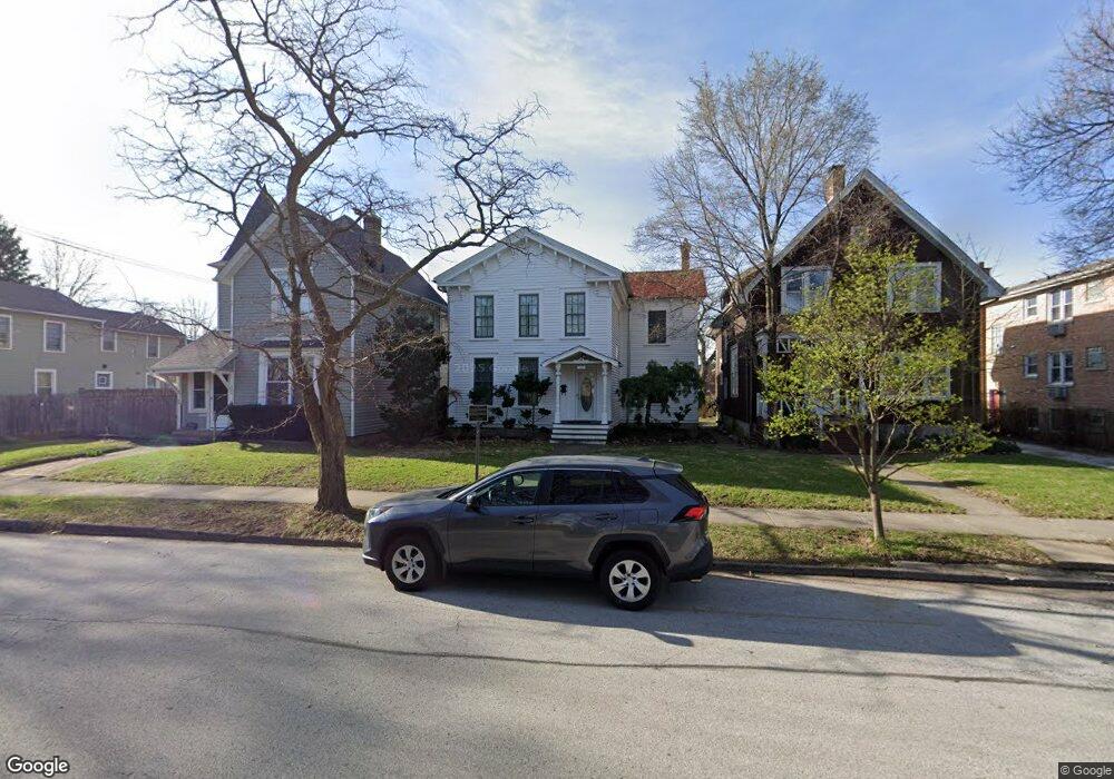 2537 York St, Blue Island, IL 60406 - photo 1