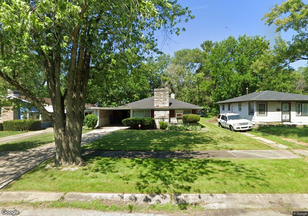 4634 Virginia St, Gary, IN 46409 - photo 1