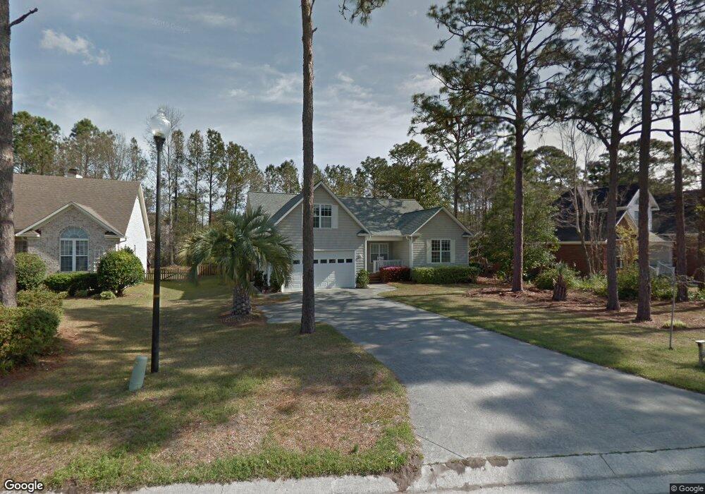 5519 Dunmore Rd, Wilmington, NC 28409 - photo 1