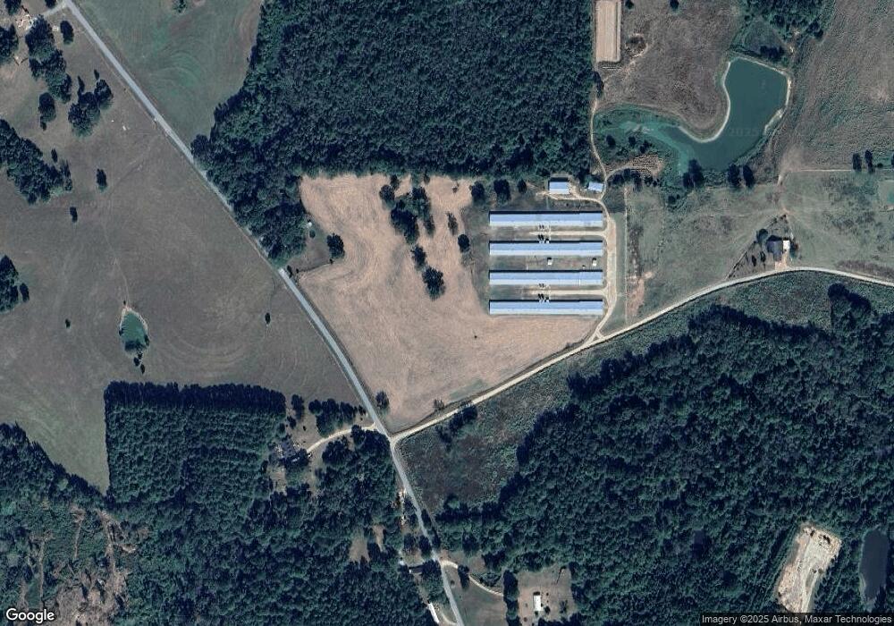 96 County Road 2311, Laurel, MS 39443 - photo 1