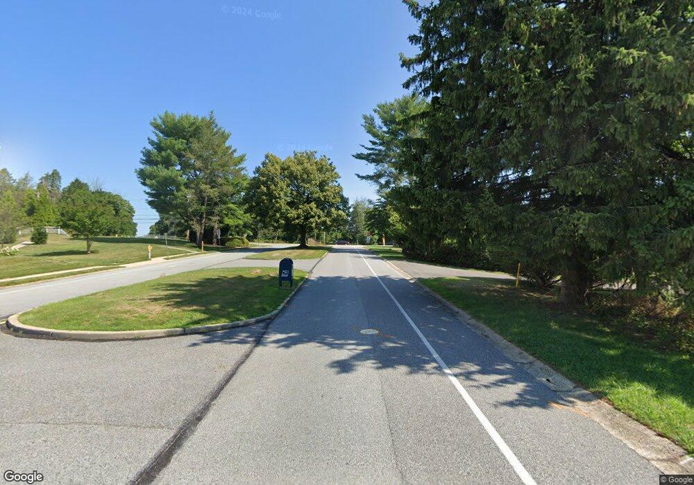 63 Dougherty Blvd, Glen Mills, PA 19342 - photo 1