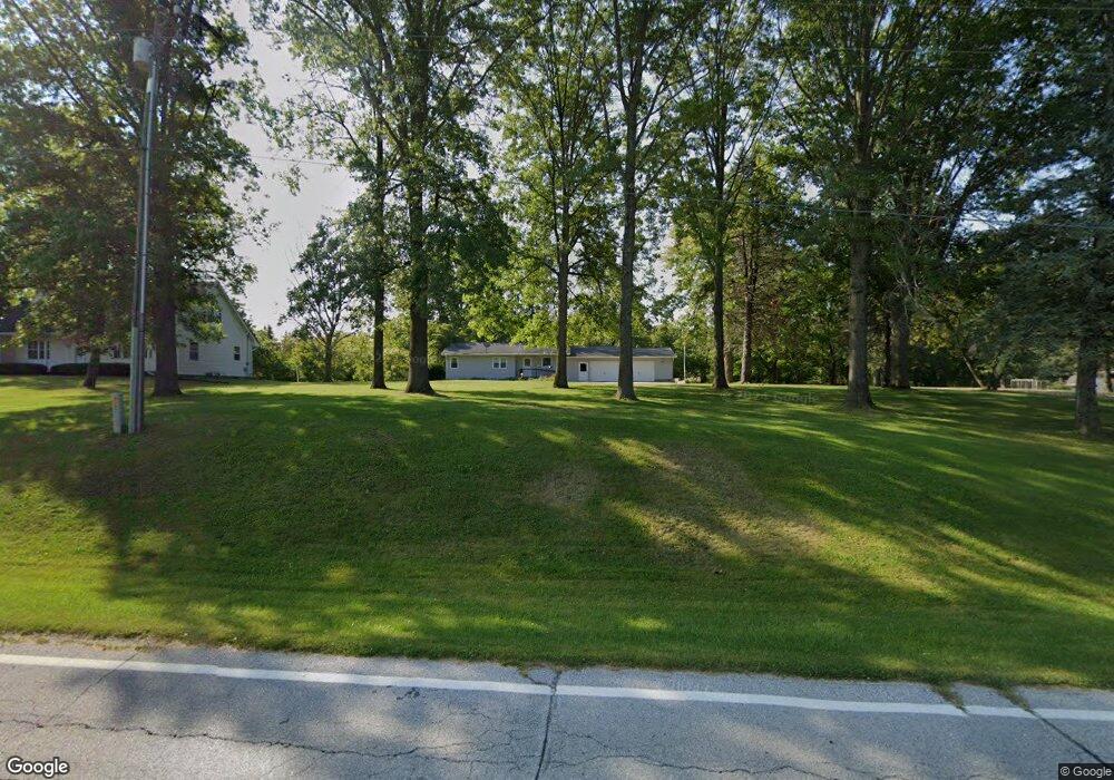 811 Springer Ave, Columbus Junction, IA 52738 - photo 1