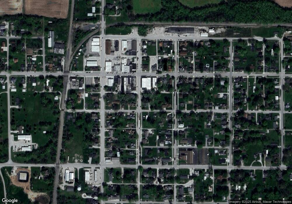 103 N Meridian St, Roachdale, IN 46172 - photo 1