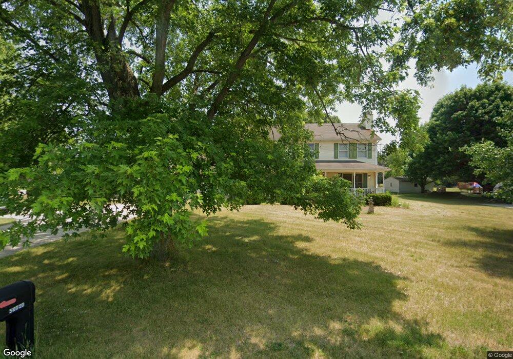 58020 Pear Rd, South Bend, IN 46619 - photo 1