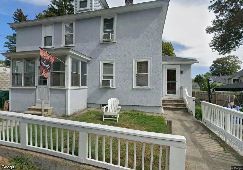 15 Forest Ave, Clinton, MA 01510 - photo 1